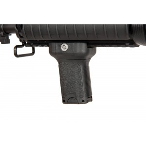 Страйкбольный автомат RRA SA-E03 EDGE 2.0™ Carbine Replica - black [SPECNA ARMS]